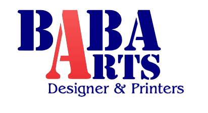 Baba Arts Logo